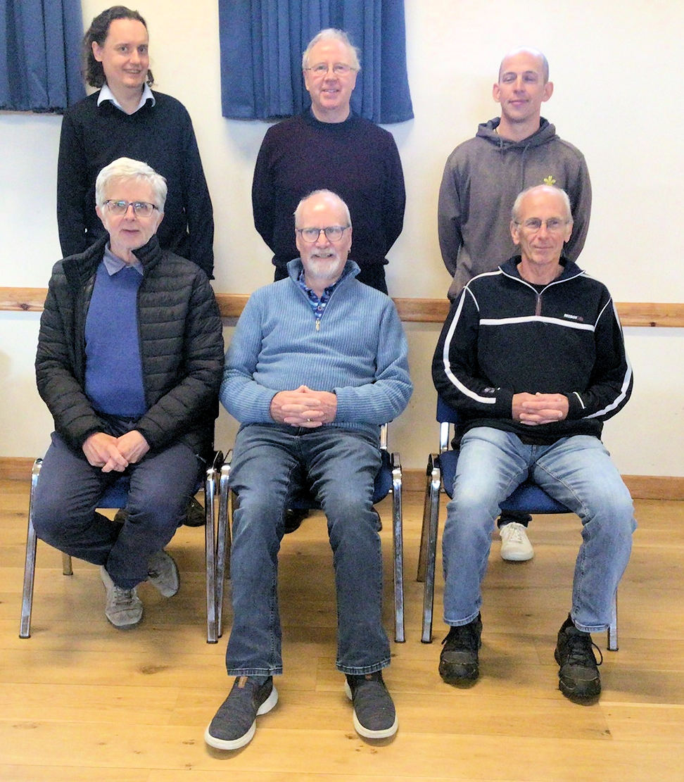 Barnstaple Team