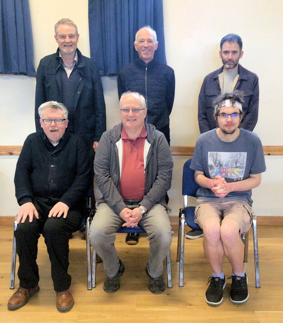 Newton Abbot Team