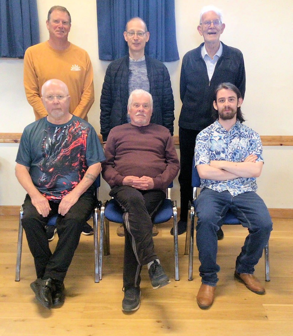 Teignmouth Team