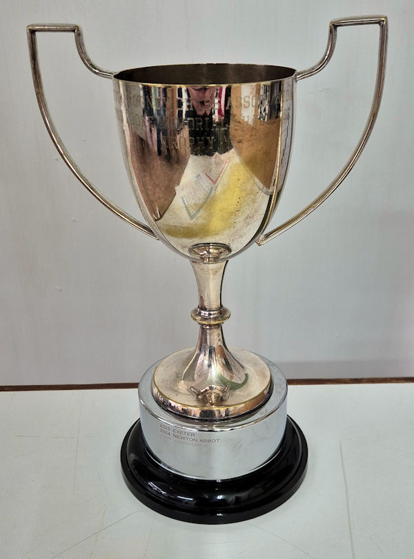 The Peter Rooke Trophy