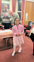 Junior Player
